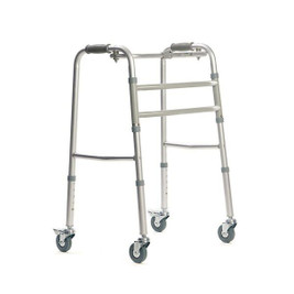 Vitea Care S9164322 - Déambulateur sur roues PPC013VC
