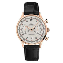 Mido S7225907 - Ladies Watch M040.427.36.262.00