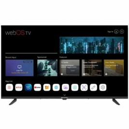 Grunkel S9913895 - Smart TV LED-4300PBW 4K Ultra HD 43"