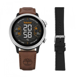 Timberland S72105133 - Mens Watch TDIGB0064501-SET