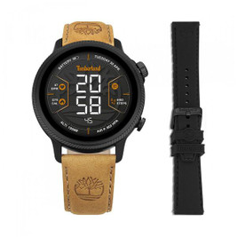 Timberland S72105132 - Men's Watch TDIGB0064503-SET