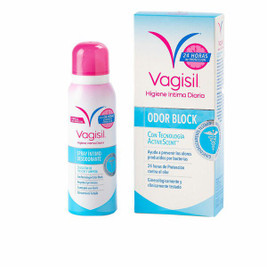Vagisil S05101896 - Intimspray für Frauen VAGISIL SPRAY 125 ml