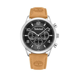 Timberland S72104326 - Men's Watch TDWGF0042102