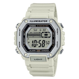 Casio S72104507 - Mens Watch MWD-110H-8AVEF