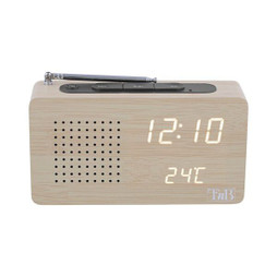 TNB M0518391 - Clock-Radio JOY