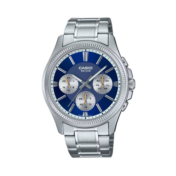 Casio S72104520 - Men's Watch MTP-1375PD-2A1VEF