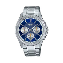 Casio S72104520 - Mens Watch MTP-1375PD-2A1VEF