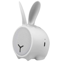 Avenzo M0502425 - Haut-parleurs bluetooth Rabbit 5 W