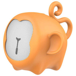Avenzo M0502423 - Bluetooth-Lautsprecher Monkey