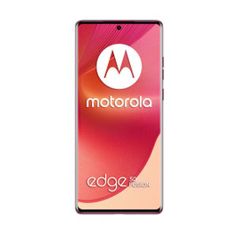 Motorola S0458443 - Smartphone EDGE 50 FUSION 12 GB RAM 256 GB Pink 6,7"