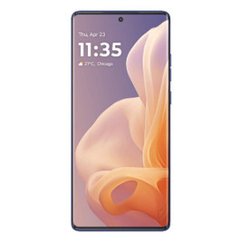 Motorola S0458441 - Smartphone G85 5G 12 GB RAM Blau 256 GB
