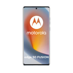 Motorola S0458444 - Smartphone EDGE 50 FUSION 12 GB RAM 256 GB 6,7" Blue