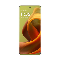 Motorola S0458440 - Smartphone G85 5G 12 GB RAM 256 GB Green 6,67"