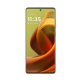 Motorola S0458440 - Smartphone G85 5G 12 GB RAM 256 GB Green 6,67"