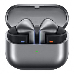 Samsung S0458631 - Headphones BUDS3 PRO Grey