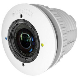 Mobotix M0316525 - Capteur MX-O-SMA-S-6N016