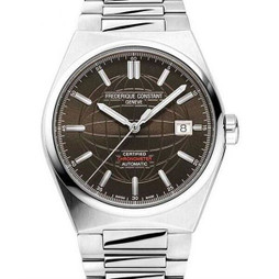 Frederique Constant S72104017 - Mens Watch FC-303C3NH6B