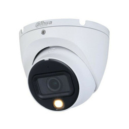 Dahua M0306776 - Camescope de surveillance DH-HAC-HDW1500TLMP-IL-A-0280B-S2