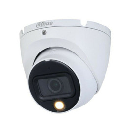 Dahua M0306776 - Camescope de surveillance DH-HAC-HDW1500TLMP-IL-A-0280B-S2