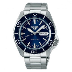 Seiko S72101247 - Herrenuhr SRPK97K1