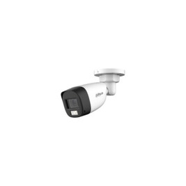 Dahua M0306774 - Videoüberwachungskamera DH-HAC-HFW1200CLP-IL-A-0280B-S6
