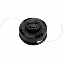 Metabo S71009224 - Taille-bordures 7840477