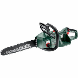 Metabo S71002232 - Scie à chaîne MS 36-18 LTX 40 cm