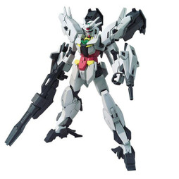 Bandai S91102921 - Figurine d’action JUPITIVE GUNDAM