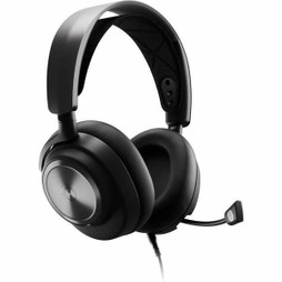 SteelSeries M0323155 - Gaming Headset mit Mikrofon Arctis Nova Pro