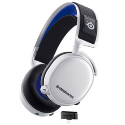 SteelSeries M0315919 - Gaming Headset mit Mikrofon Arctis 7P+