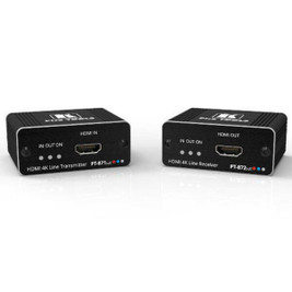 Kramer M0302188 - Switch HDMI PT-872XR