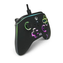 Powera S0459919 - Gaming Controller 1522360-01 Schwarz
