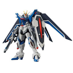 Bandai S91099200 - Figurine d’action RISING FREEDOM GUNDAM