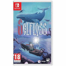 Just For Games S71008594 - Video game for Switch Selfloss