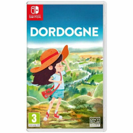 Just For Games S71008593 - Video game for Switch Dordogne