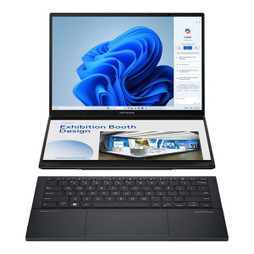 Asus S5631596 - Laptop UX8406CA-PZ152W 14" 32 GB RAM 1 TB SSD Spanish Qwerty