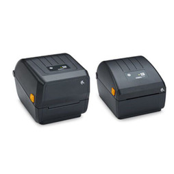 Zebra S5602598 - Ticket Printer ZD220