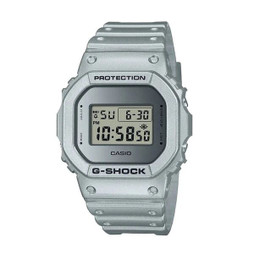 Casio S0384914 - Mens Watch DW-5600FF-8ER