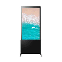 DAHUA TECHNOLOGY S5628953 - Videowall-Monitor DHI-LDV55-SAI400K-V2 4K Ultra HD 55"