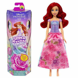 Disney Princess S71007061 - Figurine d’action