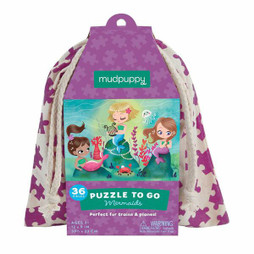 BigBuy Kids V3401450 - Puzzle