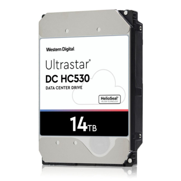Western Digital S5609255 - Hard Drive Ultrastar DC HC530