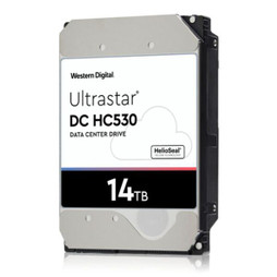 Western Digital S5609255 - Hard Drive Ultrastar DC HC530