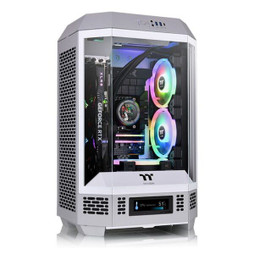 THERMALTAKE S5631470 - ATX Semi-Tower Gehäuse Tower 300 Limestone