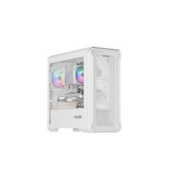Genesis S5631627 - ATX Semi-Tower Gehäuse Irid 503