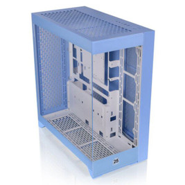 THERMALTAKE S5631467 - ATX Semi-tower Box CTE E660 MX Blue