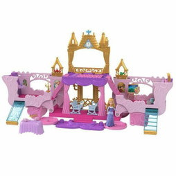 Disney Princess S71007067 - Figurine d’action HWX17