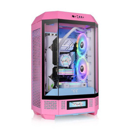 THERMALTAKE S5631468 - ATX Semi-tower Box 300 Bubble