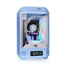THERMALTAKE S5631359 - ATX Semi-tower Box The Tower 250