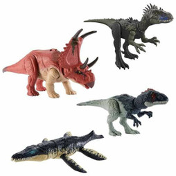 Mattel S71007055 - Dinosaur Wild